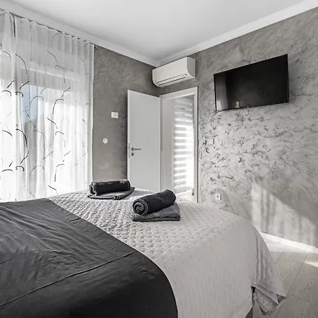 3 Bedroom Amazing In * 빌리제