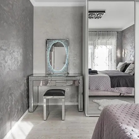 בית נופש 3 Bedroom Amazing In