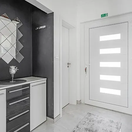 펜션 3 Bedroom Amazing In 빌리제