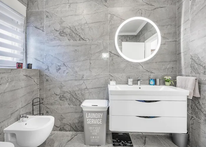 3 Bedroom Amazing In Bilice