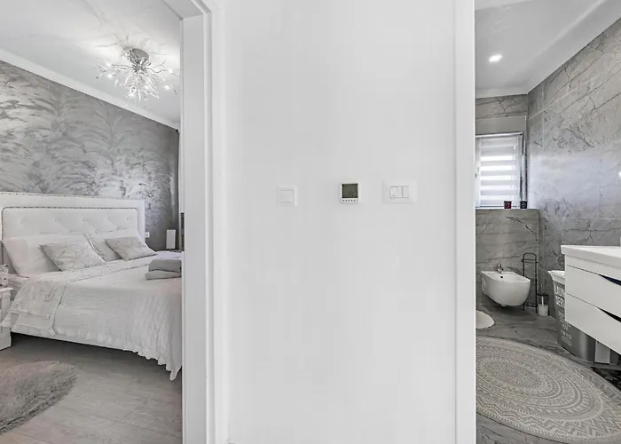 בית נופש 3 Bedroom Amazing In *