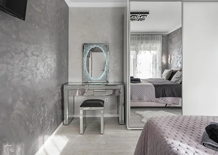 בית נופש 3 Bedroom Amazing In